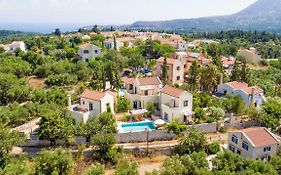Helianthos Villas